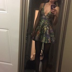 Nasty Gal Party Dress